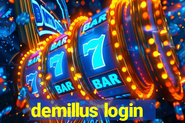 demillus login